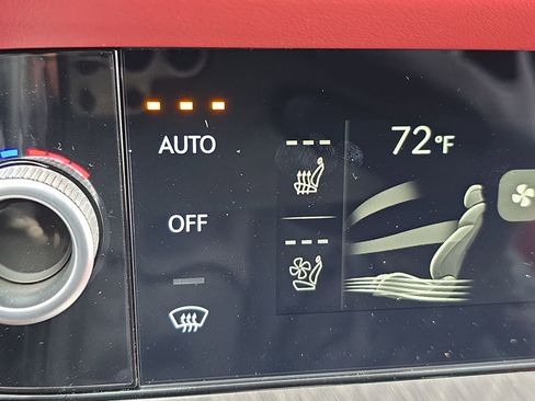 New 2026 Genesis GV70 2.5T Sport Prestige image 19