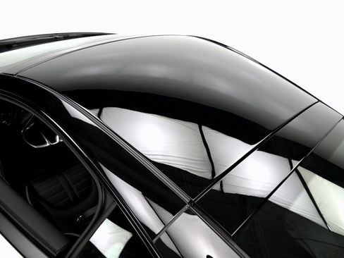 Used 2025 McLaren GTS RWD image 31