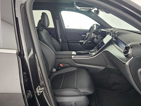 New 2026 Mercedes-Benz GLC 300 4MATIC image 10
