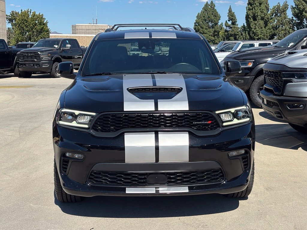Used 2023 Dodge Durango GT RWD image 5