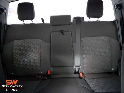 New 2025 Ford Ranger XL image 20