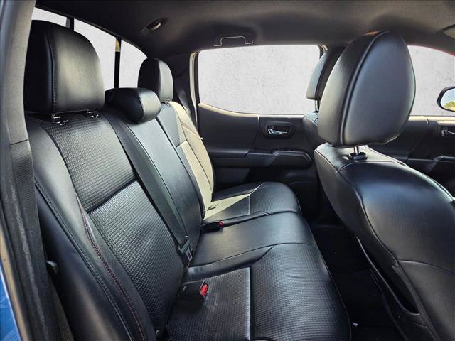 Used 2018 Toyota Tacoma TRD Pro AWD/4WD image 17