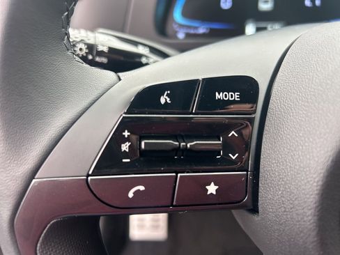 New 2026 Hyundai Elantra SEL Sport Premium FWD image 13