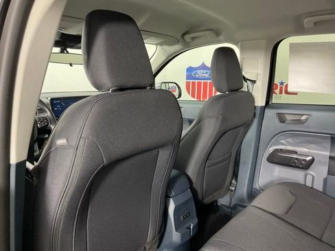 New 2026 Ford Maverick XL image 15