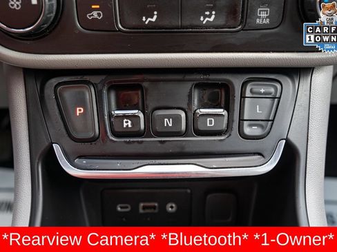 Used 2019 GMC Terrain SLE FWD image 28