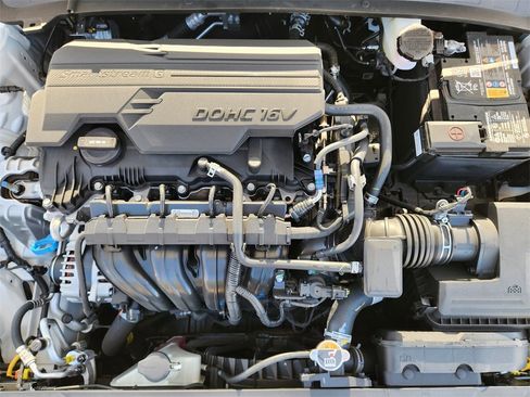 New 2025 Kia K4 GT-Line w/ GT-Line Premium Package image 21