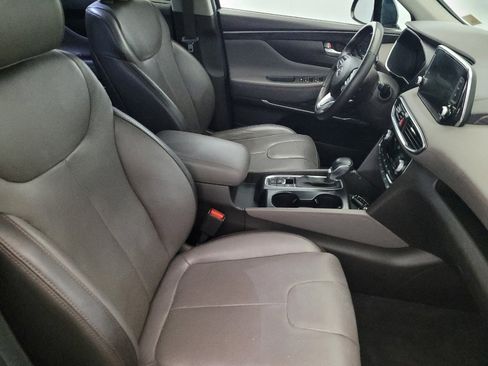 Used 2020 Hyundai Santa Fe Limited image 21