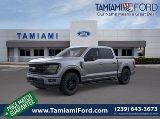 New 2026 Ford F150 XLT w/ Equipment Group 302A MID video 1