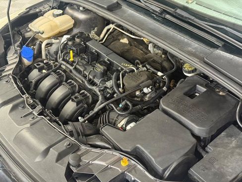 Used 2012 Ford Focus SEL FWD image 25