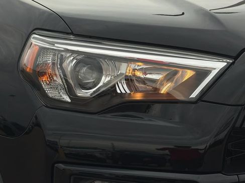 Used 2023 Toyota 4Runner TRD Sport RWD image 29