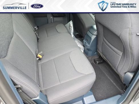 New 2026 Ford Maverick XL FWD image 13
