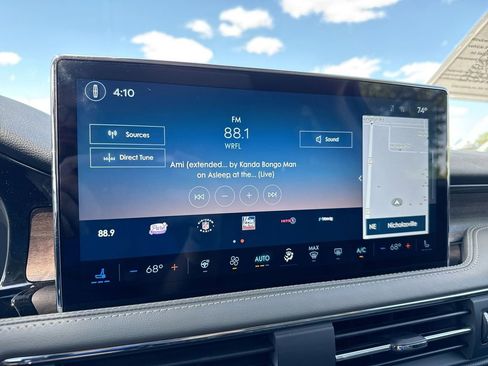 Used 2023 Lincoln Corsair Grand Touring w/ Equipment Group 302A AWD/4WD image 17