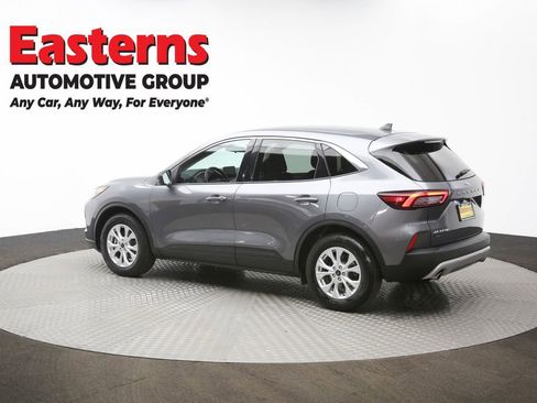 Used 2024 Ford Escape Active image 63