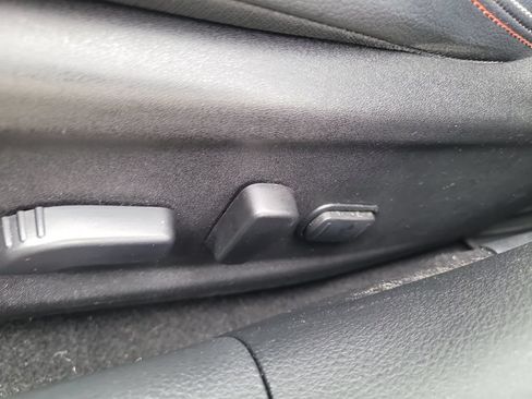 Used 2023 Nissan Altima 2.5 SR w/ SR Premium Package FWD image 22