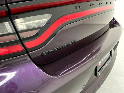 Used 2020 Dodge Charger R/T w/ Blacktop Package RWD image 34