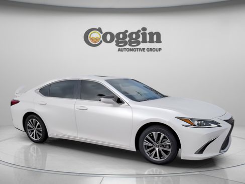 Used 2019 Lexus ES 350 image 25