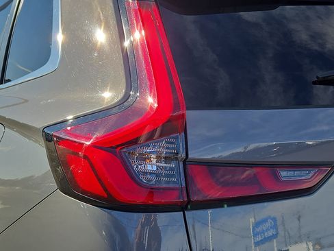 Certified 2023 Honda CR-V EX-L image 11