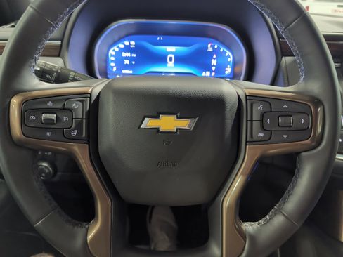 Used 2023 Chevrolet Tahoe High Country image 10