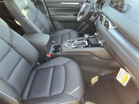New 2025 MAZDA CX-5 AWD 2.5 S image 10