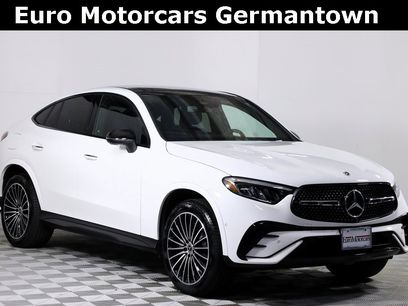 Certified 2025 Mercedes-Benz GLC 300 4MATIC