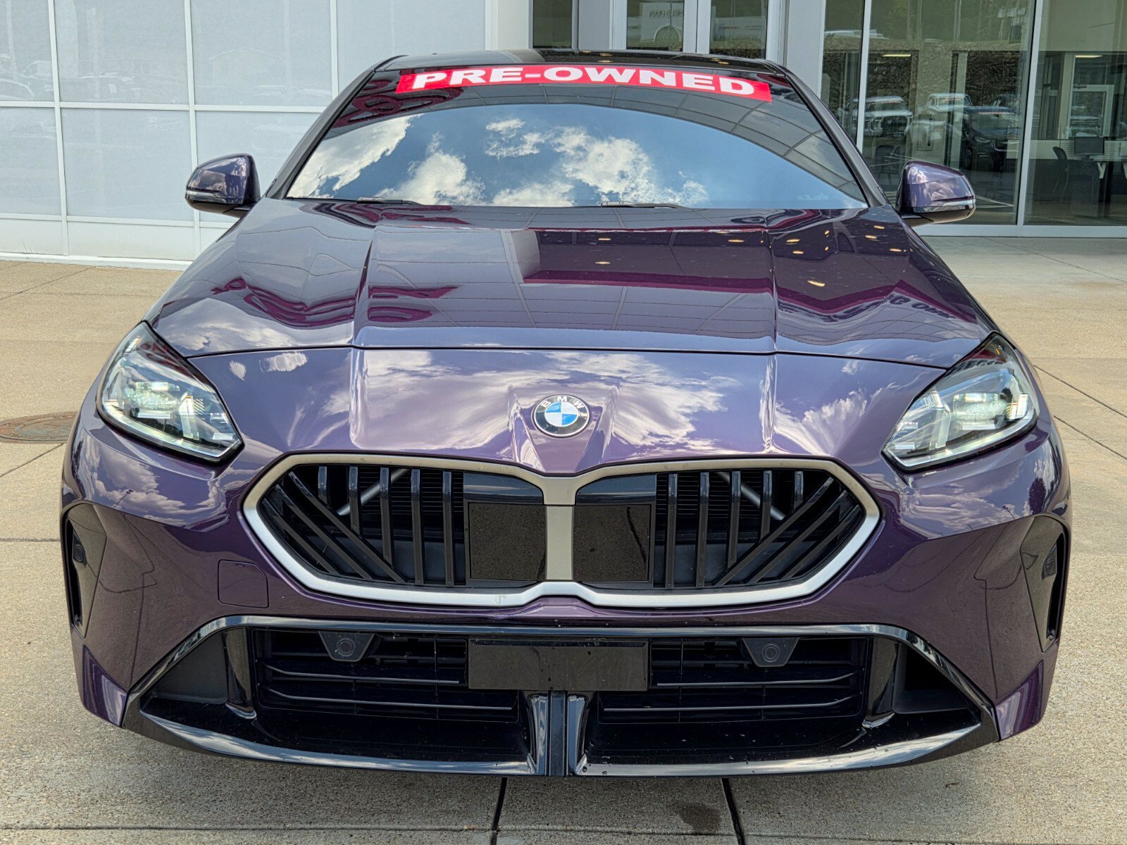 Used 2025 BMW 228i xDrive w/ Premium Package AWD/4WD image 7