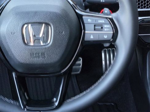 New 2026 Honda Civic Sport image 15