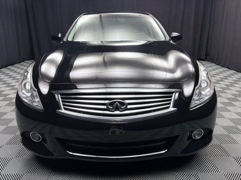Used 2015 INFINITI Q40 AWD w/ Navigation Package image 9