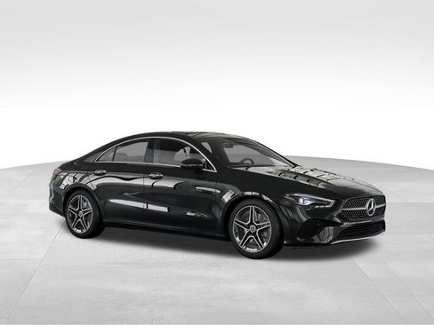 New 2026 Mercedes-Benz CLA 250 4MATIC image 12
