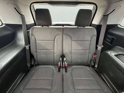 Used 2019 GMC Acadia SLE w/ Driver Alert Package I AWD/4WD image 13