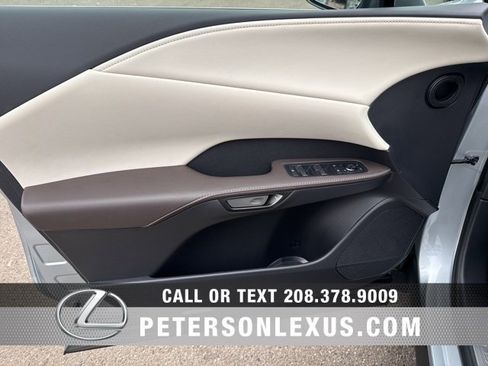 New 2026 Lexus RX 350 Premium Plus image 34