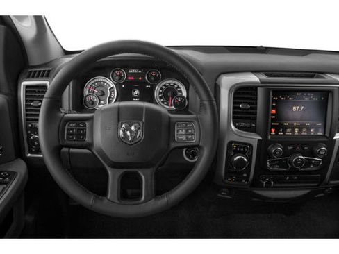 Certified 2019 RAM 1500 Tradesman w/ Popular Equipment Group RWD image 7