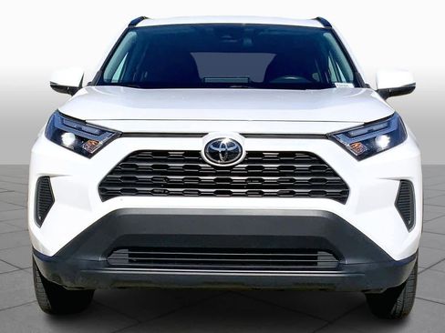 Certified 2023 Toyota RAV4 XLE image 4