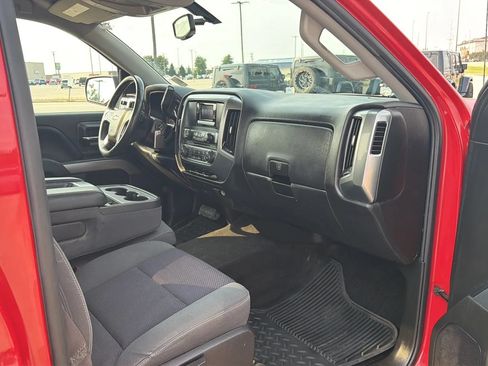 Used 2014 Chevrolet Silverado 1500 LT w/ LT Convenience Package AWD/4WD image 55