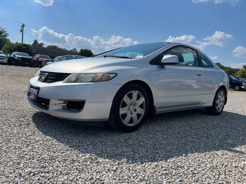 Used 2009 Honda Civic LX image 4
