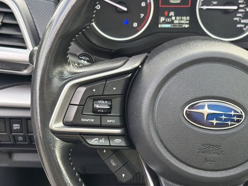 Used 2023 Subaru Forester Premium AWD/4WD image 24