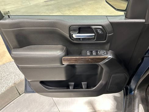 Used 2021 GMC Sierra 1500 Elevation AWD/4WD image 15