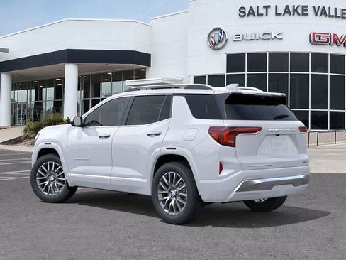 New 2026 GMC Terrain Denali image 3