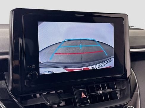 Certified 2024 Toyota Corolla LE FWD image 15