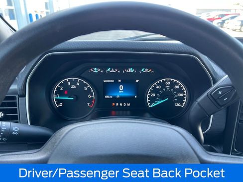 Certified 2023 Ford F150 XL w/ STX Appearance Package image 14