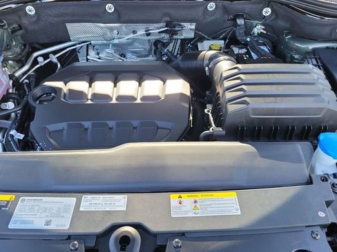 New 2026 Volkswagen Atlas Peak Edition image 21