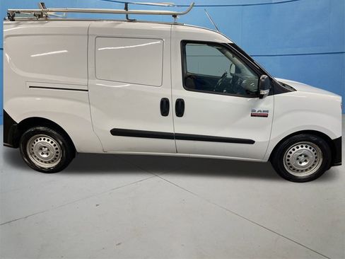 Used 2016 RAM ProMaster City Tradesman w/ Rear Back-up Camera Group image 23