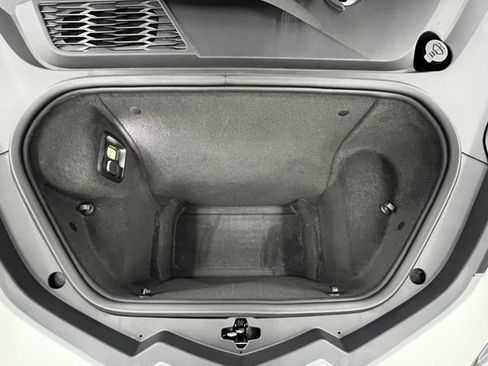 Used 2025 Chevrolet Corvette E-Ray w/ Battery Protection Package image 27