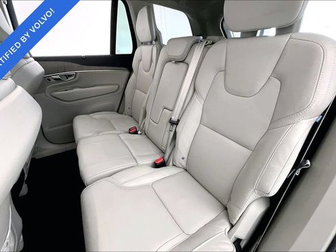 Used 2024 Volvo XC90 B6 Ultimate w/ Protection Package Premier AWD/4WD image 30
