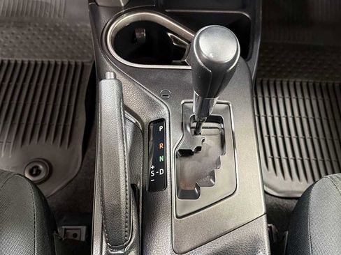 Certified 2017 Toyota RAV4 LE w/ All Weather Liner Package image 21