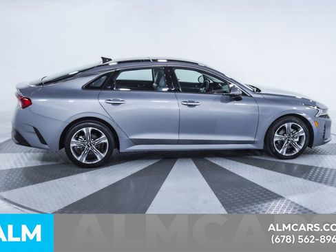 Used 2024 Kia K5 EX w/ EX Premium Package image 11