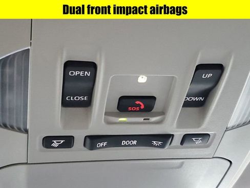 Used 2024 Toyota Highlander XLE image 23