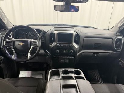 Used 2021 Chevrolet Silverado 1500 LT w/ Bed Protection Package