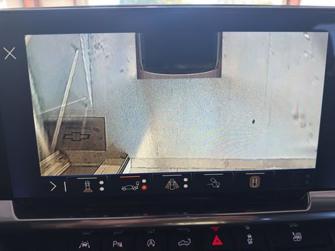 New 2026 Chevrolet Silverado 1500 LTZ w/ LTZ Premium Package image 19