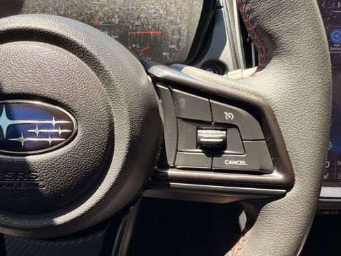 Used 2022 Subaru WRX Premium AWD/4WD image 34
