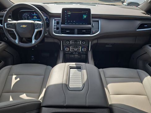 Used 2024 Chevrolet Tahoe LT AWD/4WD image 13